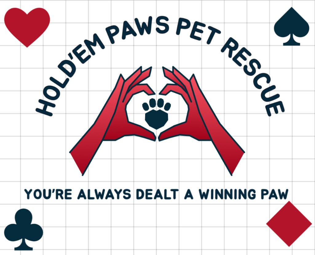 holdem paws pet rescue inc banner